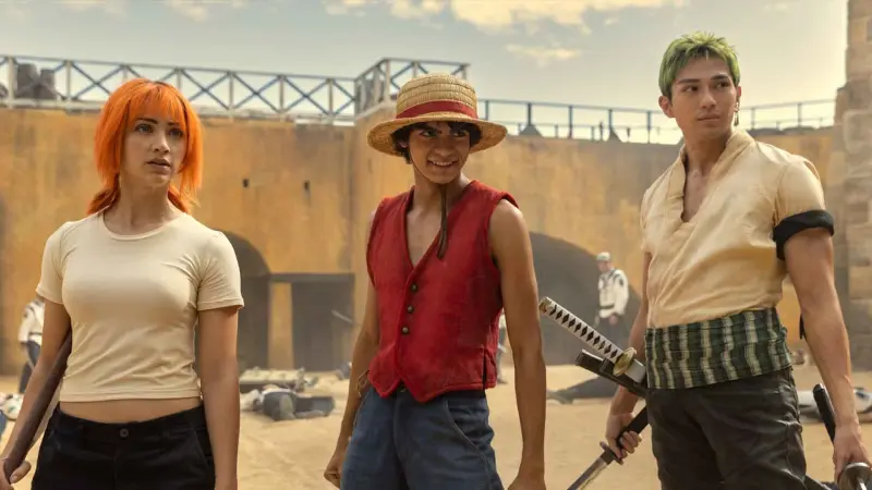 One Piece Season 2: Όλα όσα γνωρίζουμε μέχρι στιγμής για τη νέα σεζόν του Netflix