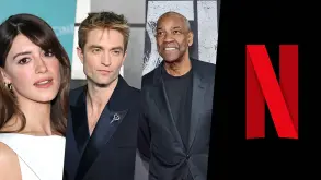 Here Comes the Flood: Ο Denzel Washington ηγείται του καστ στη νέα ταινία του Netflix