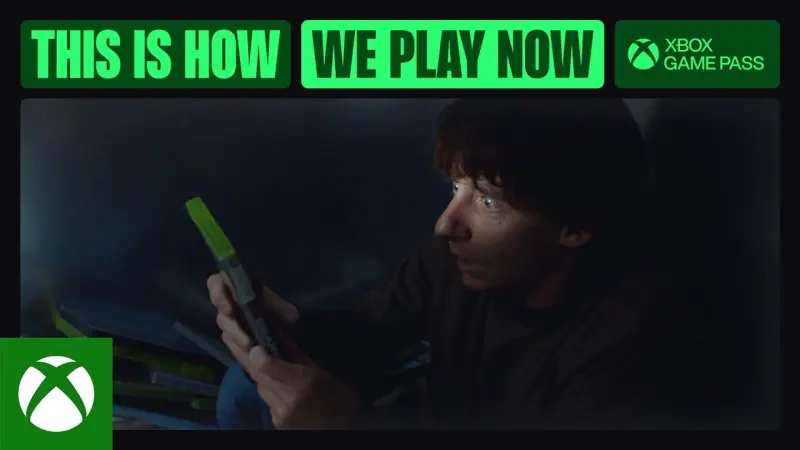 Το νέο διαφημιστικό βίντεο του Xbox προκάλεσε αντιδράσεις