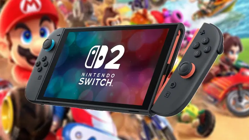 Η Nintendo έδωσε ξεκάθαρη απάντηση στις φήμες για αύξηση τιμής του Switch 2