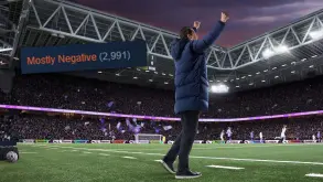 Το Football Manager 26 κυκλοφόρησε με…αρνητικά reviews από τους παίκτες