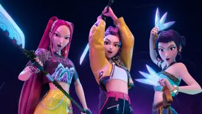 Το K-Pop Demon Hunters επιστρέφει στο Netflix