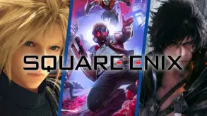 Η Square Enix ετοιμάζει reboot για τα επόμενα 3 χρόνια!