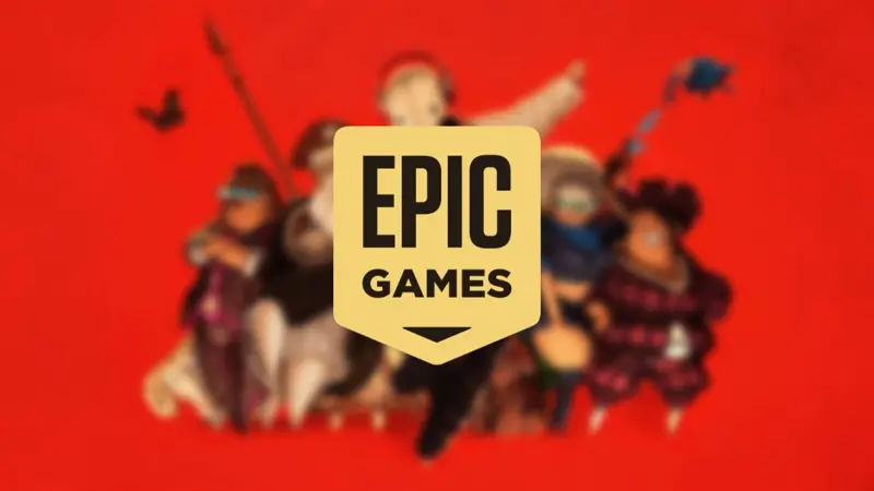 Κατεβάστε τα δωρεάν παιχνίδια του Epic Games Store για τον Νοέμβριο!