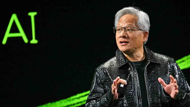 Ο CEO της Nvidia προειδοποιεί πως μόνο όσοι συνεργάζονται με την ΑΙ θα επιβιώσουν στην αγορά εργασίας