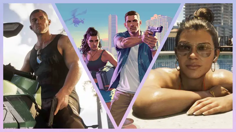 ΕΠΙΣΗΜΟ: Καθυστερεί το GTA 6!