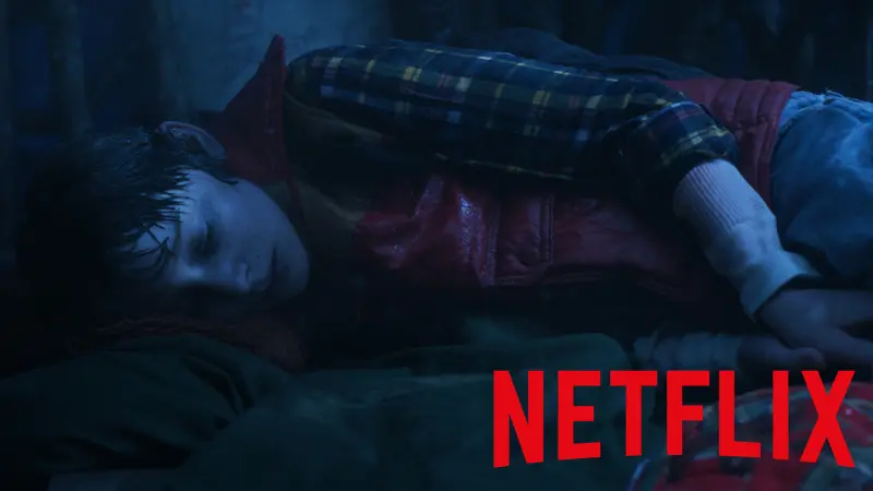 Δείτε τα πρώτα λεπτά από το Stranger Things 5!