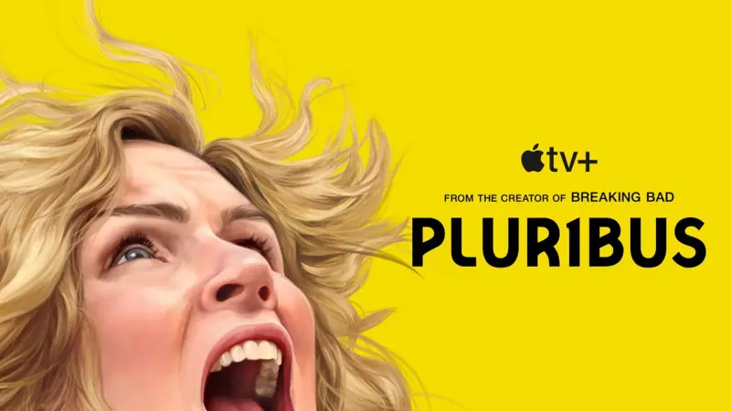 Pluribus: Η νέα σειρά του δημιουργού του Breaking Bad είναι εδώ με 100% στο Rotten Tomatoes!