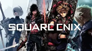 Η Square Enix προχωράει σε νέο κύμα απολύσεων