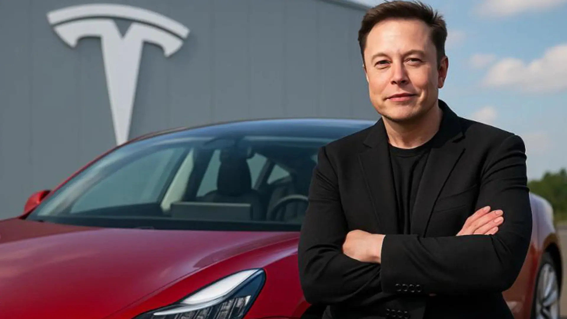 Ο Elon Musk εξασφάλισε την πιο ακριβοπληρωμένη συμφωνία στην ιστορία της Tesla!