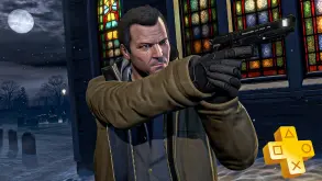 Το Grand Theft Auto V επιστρέφει στο PlayStation Plus