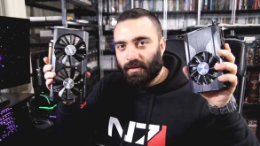 Sapphire Nitro Radeon R7 360 & Radeon R9 380 Overview