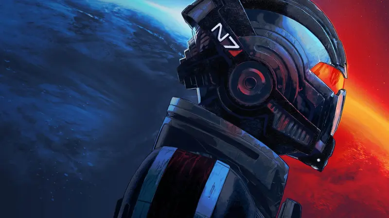 Η BioWare καθησυχάζει τους fans για το μέλλον του Mass Effect