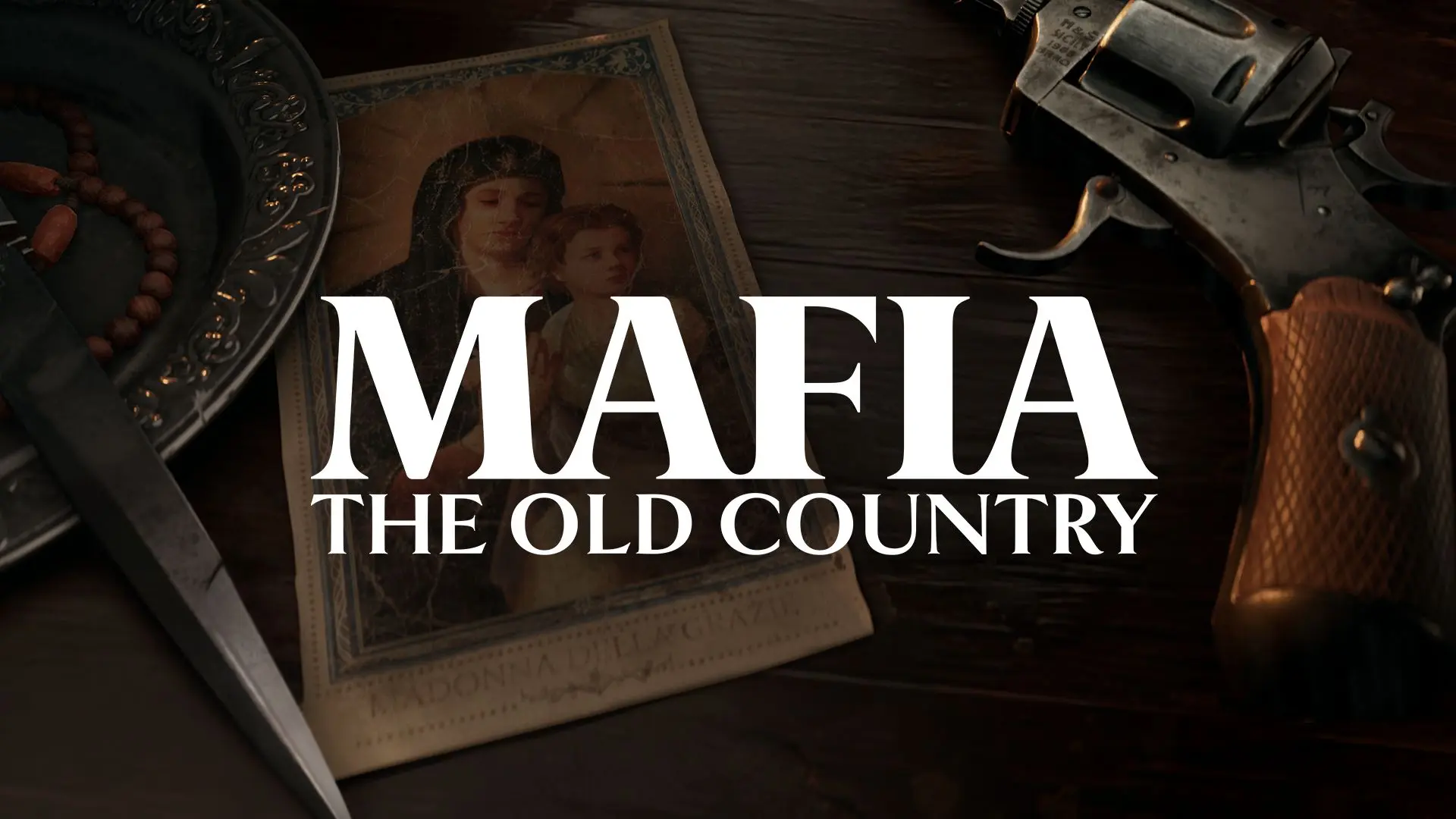 Η τιμή του Mafia: The Old Country το βοήθησε να ξεπεράσει τις προσδοκίες της Take Two