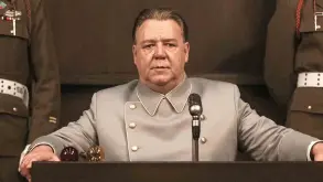 Είκοσι χρόνια μετά ο Russell Crowe μπαίνει ξανά στη λίστα των φαβορί για Όσκαρ