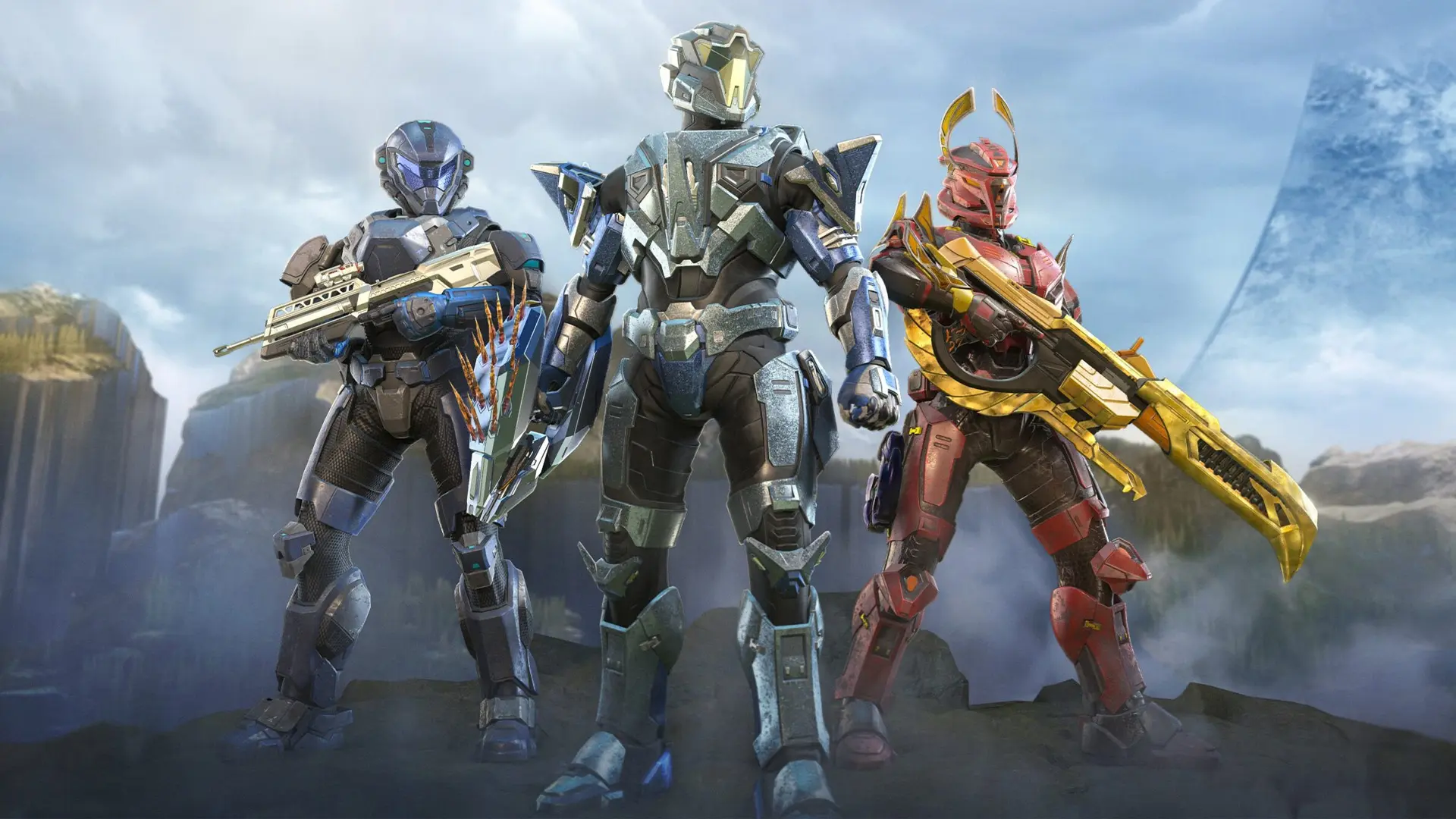 Το Halo Infinite έφτασε στο τέλος του!