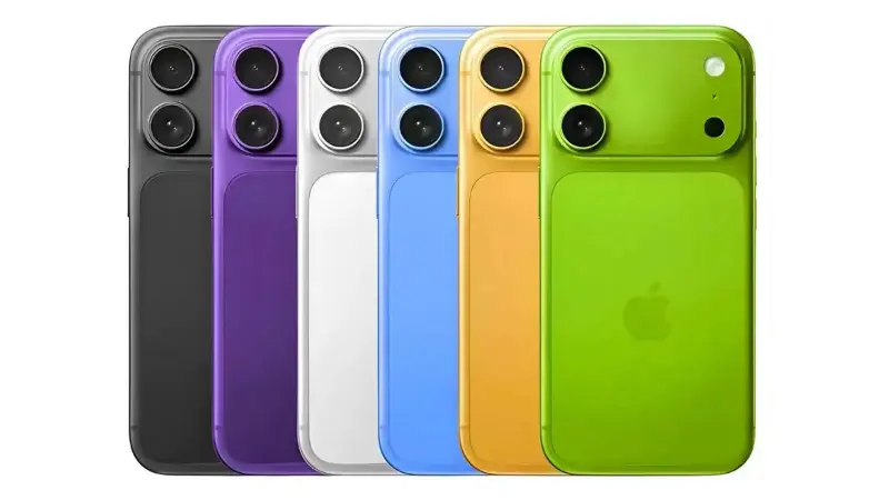 Τα iPhone 18 θα έρθουν με μια σημαντική αναβάθμιση