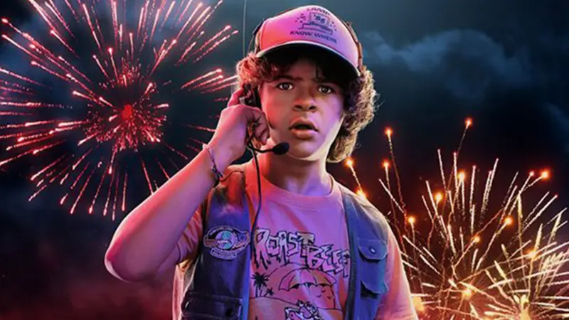 Ο Dustin του Stranger Things τρολάρει την καθυστέρηση του GTA 6 με την πιο επική ατάκα!