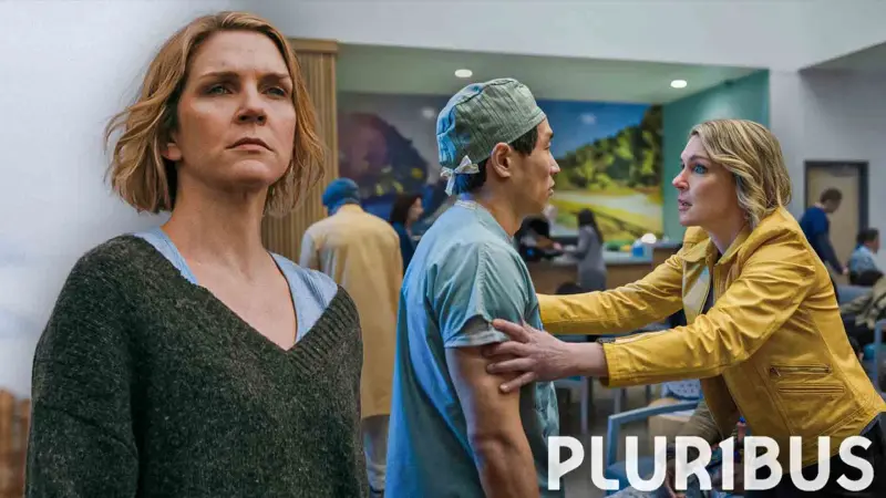 Pluribus Premiere Review: Η επιστροφή της τηλεόρασης που τολμά να ρισκάρει