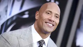 Ο The Rock θυμάται τη νύχτα που αποκάλυψε τον θάνατο του μπιν Λάντεν πριν από τον Λευκό Οίκο