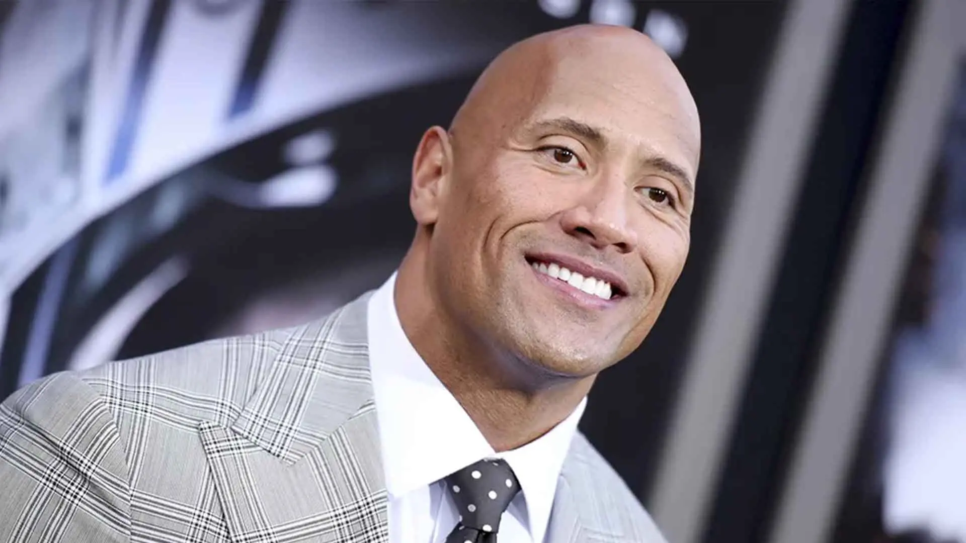 Ο The Rock θυμάται τη νύχτα που αποκάλυψε τον θάνατο του μπιν Λάντεν πριν από τον Λευκό Οίκο