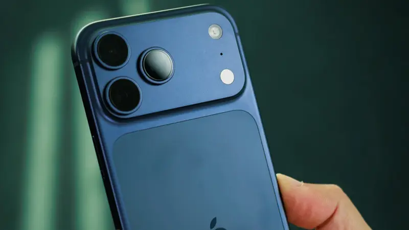 Ακούγονται “πραγματάκια” για τα iPhone 18 Pro και iPhone 18 Pro Max