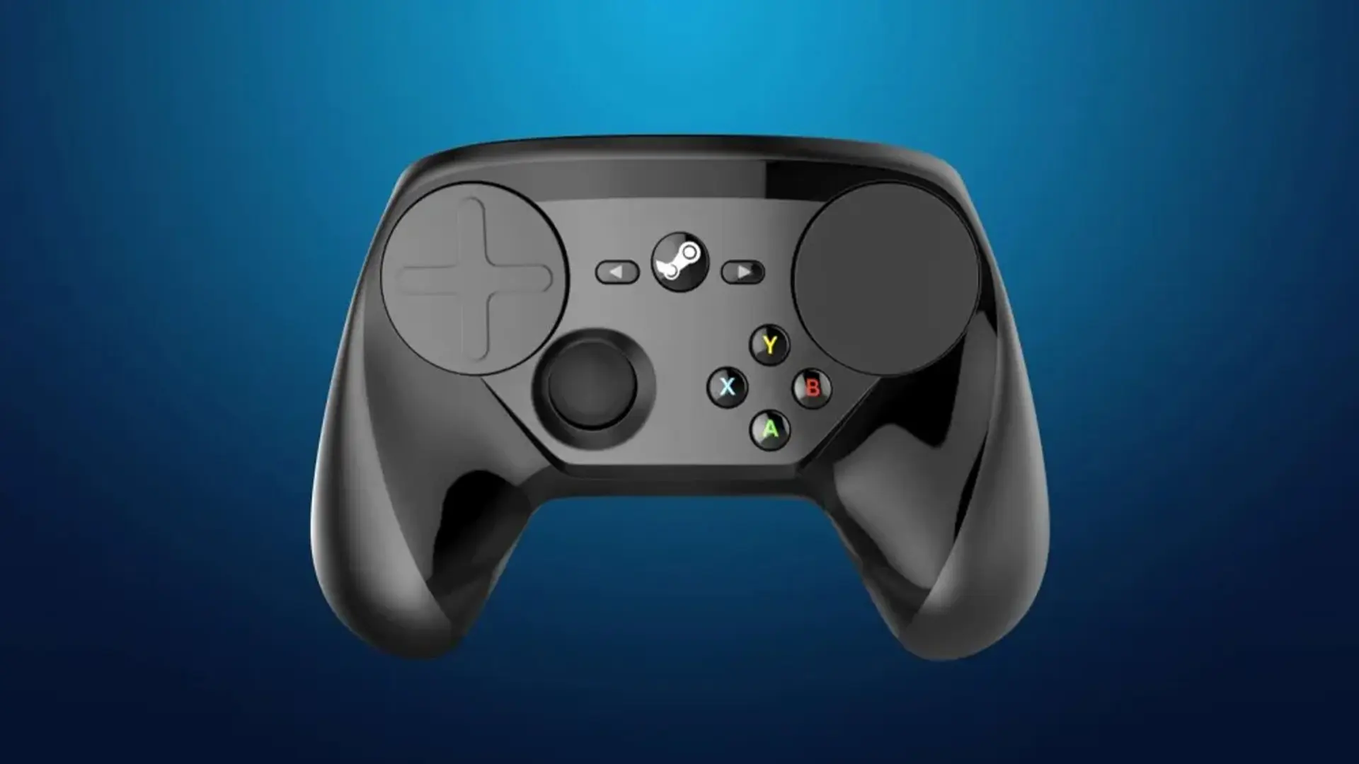 Έτσι θα είναι το Steam Controller 2 της Valve!