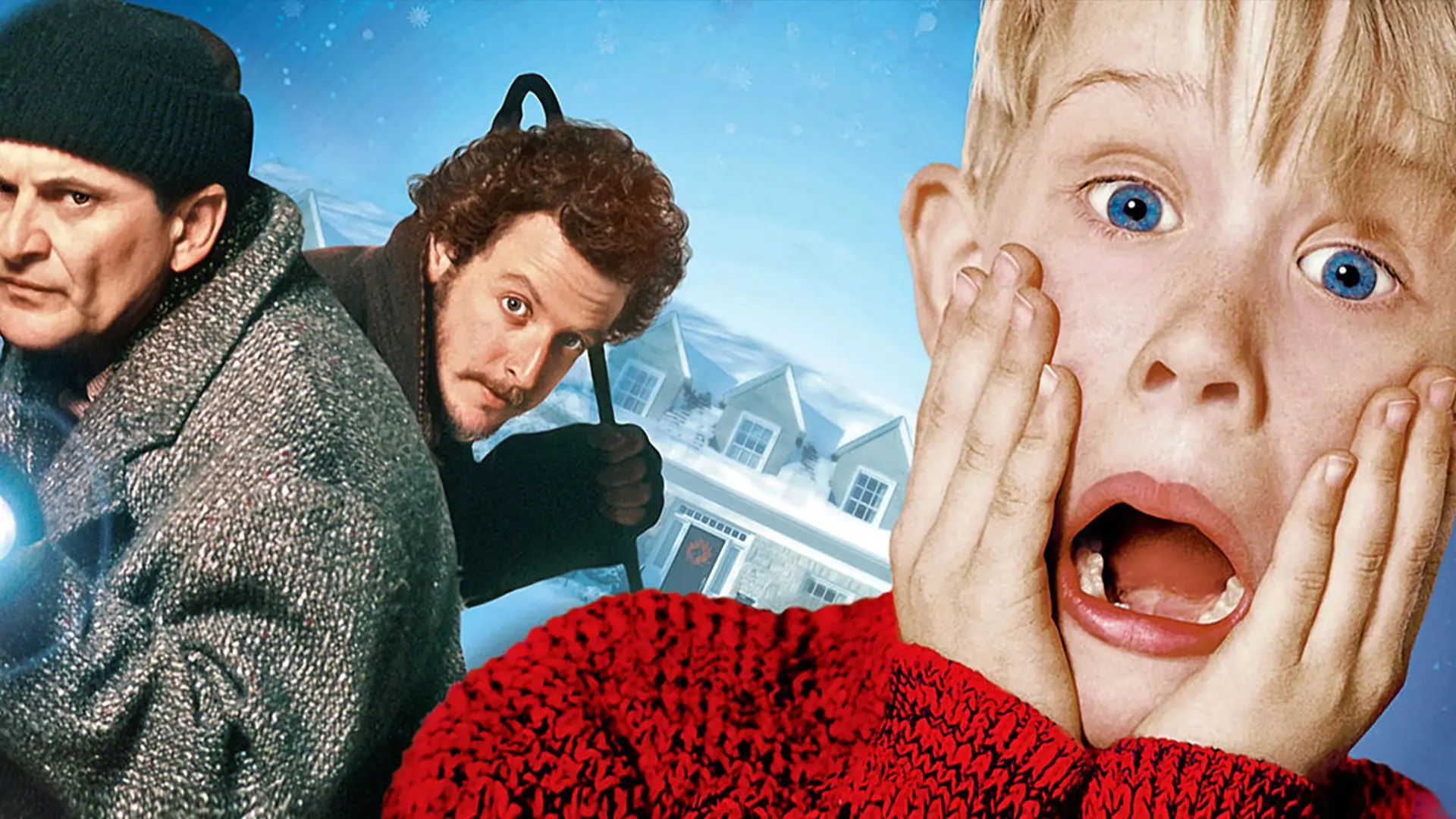 35 χρόνια Home Alone: Το απόλυτο χριστουγεννιάτικο φαινόμενο