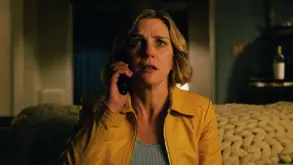 Η Rhea Seehorn μιλά για τη “νύχτα των 300” στο Pluribus