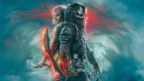 Το Predator: Badlands σημείωσε ρεκόρ στο box office για το franchise