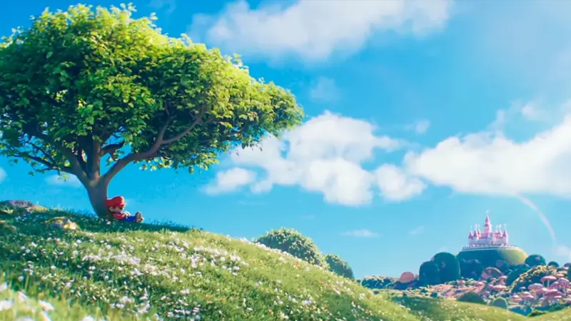 Η Pillsbury “πρόδωσε” τη Nintendo: Διέρρευσε ο νέος Yoshi του Super Mario Galaxy Movie