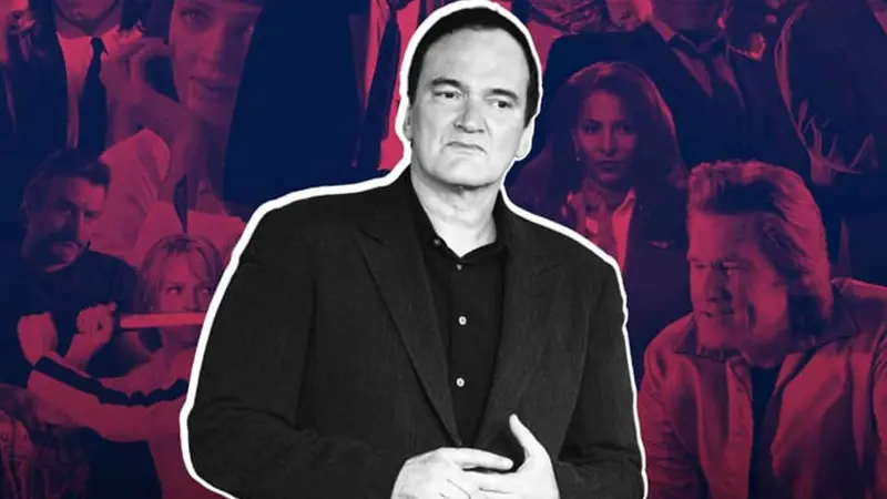 Οι 7 «τέλειες» ταινίες σύμφωνα με τον Κουέντιν Ταραντίνο