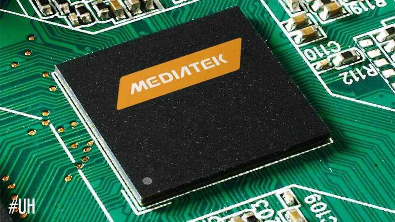 Η MediaTek παρουσίασε τρία νέα SoC