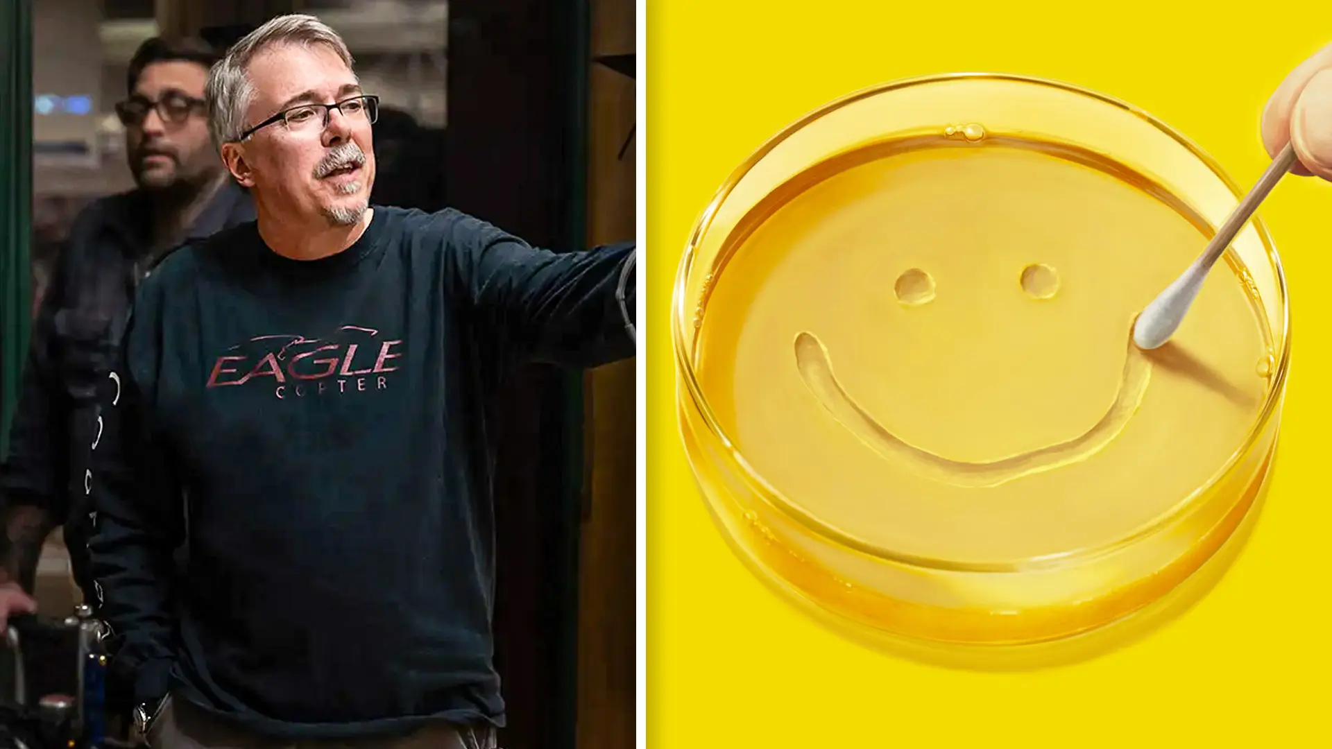 Ο δημιουργός των Breaking Bad και Pluribus δε θα χρησιμοποιήσει ποτέ AI – “Δεν με απείλησε κανείς για να το κάνω”!