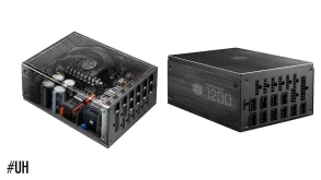 Νέα σειρά τροφοδοτικών από την Cooler Master