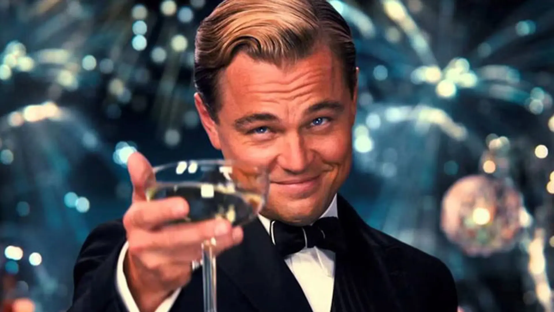 Ο Leonardo DiCaprio είναι ο τελευταίος σταρ που κράτησε το παλιό Hollywood ζωντανό