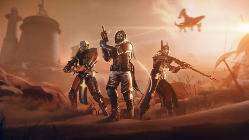 Το Destiny 2 δεν έχει ανταποκριθεί στις προσδοκίες της Sony, μετά την εξαγορά της Bungie