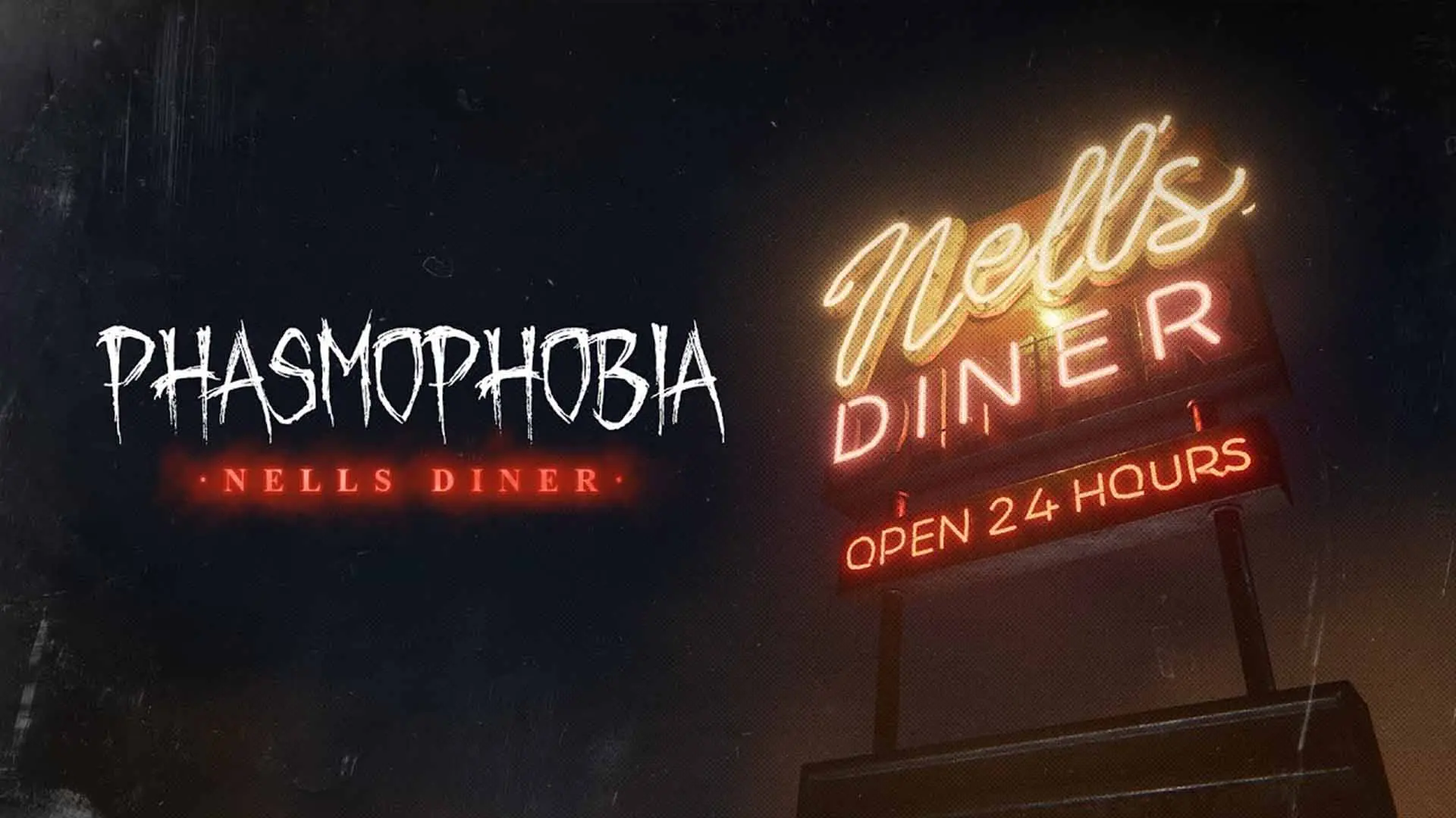Το Nell’s Diner του Phasmophobia αποκαλύπτεται με νέο trailer (ΒΙΝΤΕΟ)
