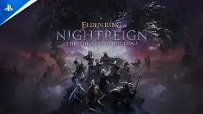 Trailer και ημερομηνία κυκλοφορίας για το Elden Ring Nightreign The Forsaken Hollows!