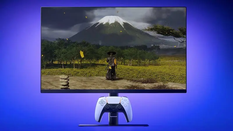 Η Sony ανακοίνωσε το πρώτο PlayStation Monitor (ΒΙΝΤΕΟ+ΕΙΚΟΝΕΣ)