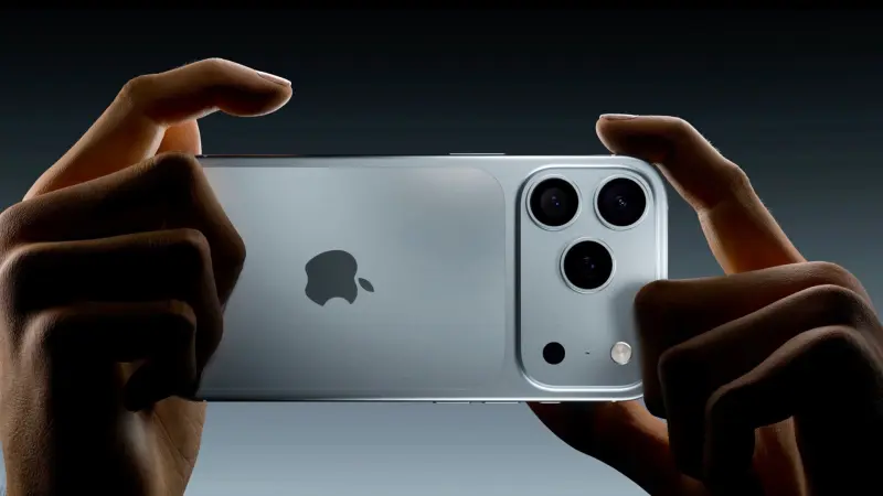 Τα iPhone 18 Pro θα έρθουν με “νέα” εμφάνιση