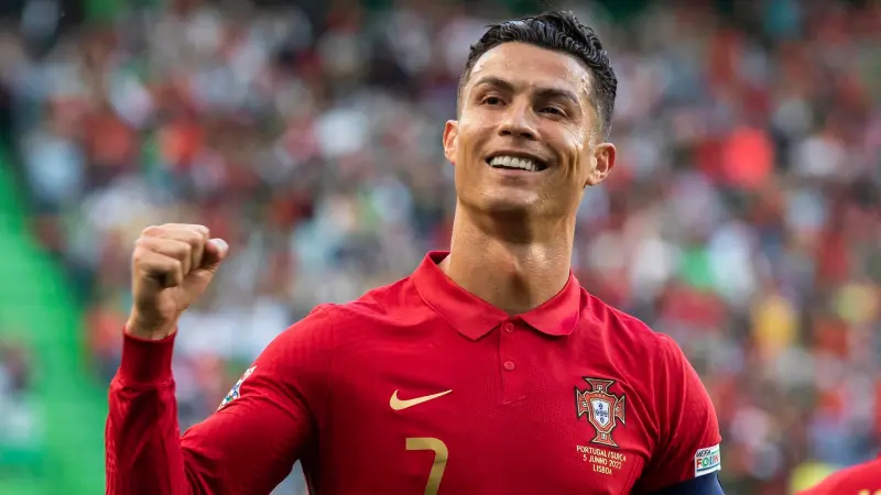 Ο Cristiano Ronaldo ανακοίνωσε το τελευταίο του Μουντιάλ!