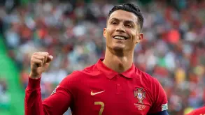 Ο Cristiano Ronaldo ανακοίνωσε το τελευταίο του Μουντιάλ!