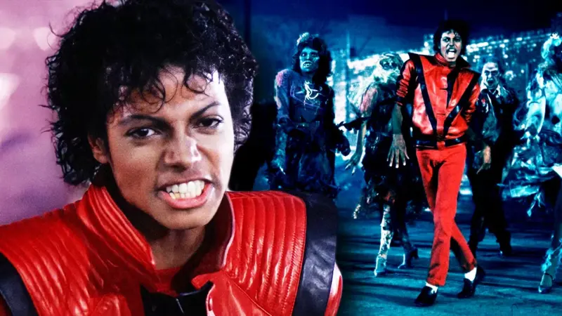 Το Thriller επέστρεψε και ο Michael Jackson γράφει ακόμα ιστορία