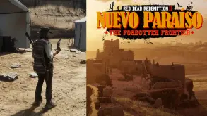 Αφού δεν το κάνει η Rockstar, οι fans ετοιμάζουν “expansion” για το Red Dead Redemption 2 (ΒΙΝΤΕΟ)