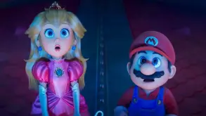 Δείτε το εντυπωσιακό επίσημο trailer του Super Mario Galaxy Movie!