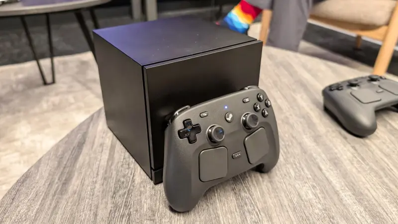 Αυτά είναι τα specs του Steam Machine – Γνωρίστε την… PC “κονσόλα” της Valve!