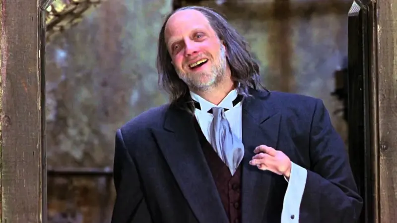 Ο Chris Elliott θα επιστρέψει στο Scary Movie 6!