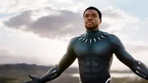 Ο Chadwick Boseman αποκτά το δικό του αστέρι στο Hollywood Walk of Fame