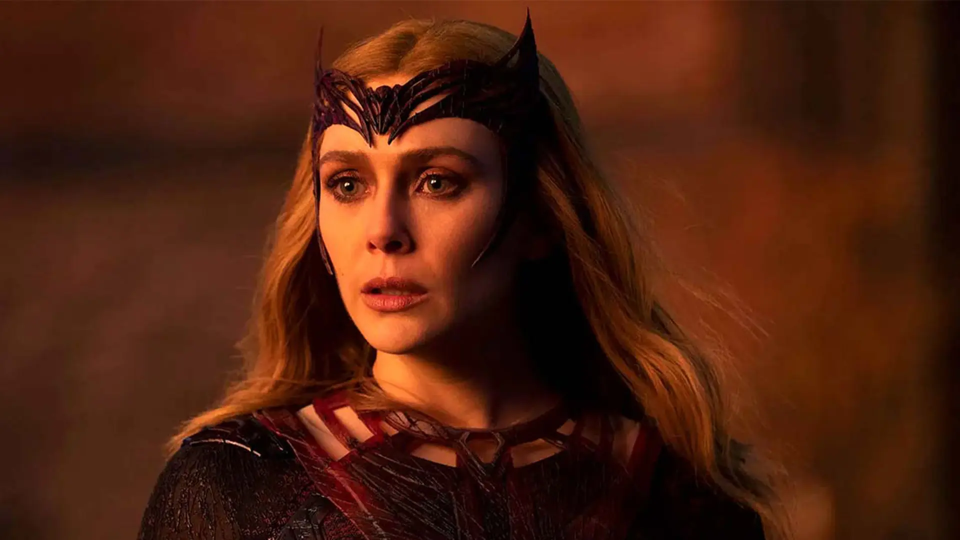 Επιστρέφει η Scarlet Witch στο Avengers: Doomsday; Η Elizabeth Olsen απαντά